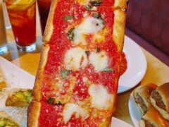 -The Cheesecake Factory 芝乐坊餐厅(王府中環店)