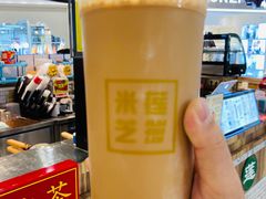 -美芝莲(钻汇广场店)