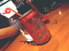 -秦唐汉味biangbiang面(大钟寺店)