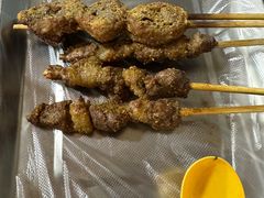 -大学城夜市大排档(凤栖路店)