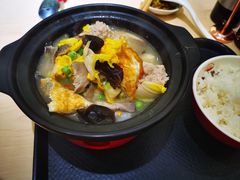-口福汤包馆(融汇店)