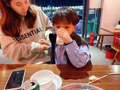 -大胃姐·路边牛杂打边炉(云龙华府店)