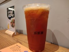-乐凯撒披萨(卓悦汇店)