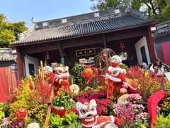-钱王祠