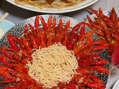-悦融·京鲁菜·露台花园(安定门店)