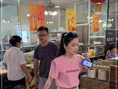 -勇记干锅居(德阳店)