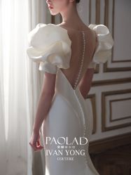 -南京宝娜嫁衣婚纱礼服馆(中央路店)