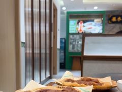 -黑窑厂糖油饼烤鸭·清真菜(黑窑厂街店)