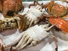 -钱库里海鲜自助(唐山街店)