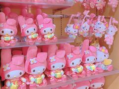 -杭州Hello Kitty乐园