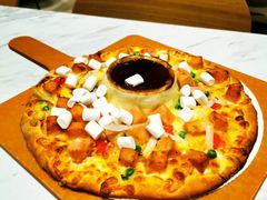 -达美乐比萨(宁海一里分店)