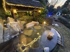 -溧阳天目湖天沐温泉