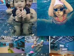 -Swim斯卫姆国际儿童游泳中心(红博中央公园店)