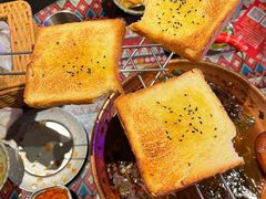 -火塘云南烧烤大排档