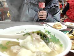-护国寺小吃(中关村店)