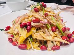 -汤城小厨•粤菜•靓汤(金宝街店)