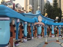 -史诺比开心世界