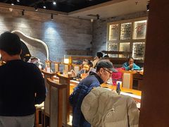 -呷哺呷哺 黄金牧场 (欢乐谷店)