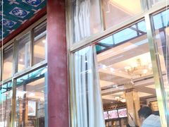 -峨嵋酒家(地安门店)