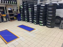 -安惠养车(安定门店)