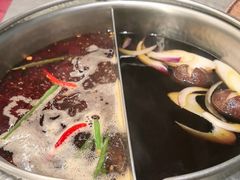 -一绪に寿喜烧(荟聚店)