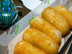 -蛙喔牛蛙(金桥太茂店)