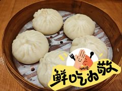 阳阳酱肉包-阳阳中国饭(北京荟聚店)