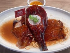 -滋粥楼·顺德菜(番禺广场总店)