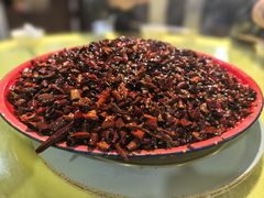 -林中乐辣子鸡(歌乐山总店)