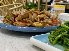 -锦里海景海鲜餐厅.三亚老字号(亚龙湾中心广场店)