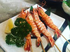 -贵木日本料理·铁板烧(新地假日广场店)