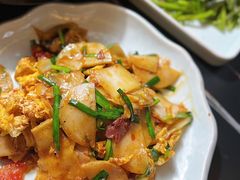 腾冲大救驾-多味居(剪子巷店)