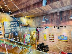 -阿甘虾餐厅(凌霄阁店)