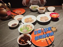 -小厨娘金榜题名(夫子庙秦淮河店)