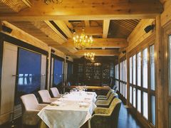 包厢-北京古城老院厉晓麟精致菜