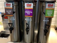 -The Habit Burger Grill 哈比特汉堡(爱琴海店)