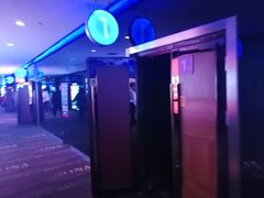 -博纳国际影城(合肥银泰中心店)