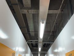 -安东易迷你仓自助寄存仓库(淞虹路店)