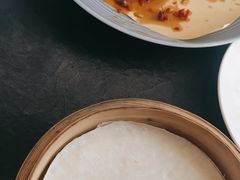 -正德楼果木烤鸭·渔家菜(东港店)