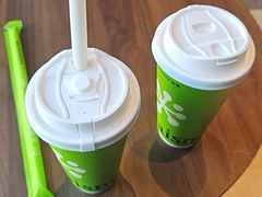 -奈雪的茶(鄞州万达店)