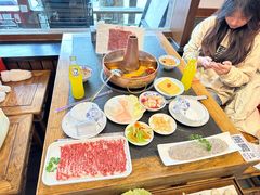 -仁和四季涮肉馆(天坛南门店)