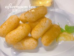 红糖糍粑-付掌柜在成都·热炒砂锅集(金禾店)