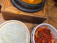 -七八冷面·延边朝鲜族美食(欢乐谷店)