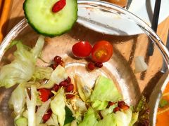 -谷丽麦馕新疆菜·清真(步步高梅溪新天地店)