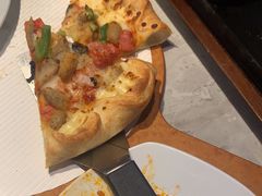 -必胜客(上海新南方商城PH店)