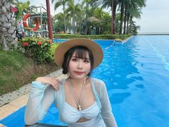 -横琴湾水世界