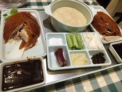 -紫光园(劲松店)