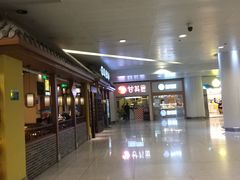 -杭州萧山国际机场