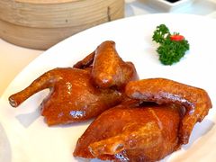 -利苑酒家(金宝店)