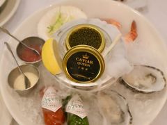-MORTON'S 莫尔顿牛排坊(北京丽晶酒店)